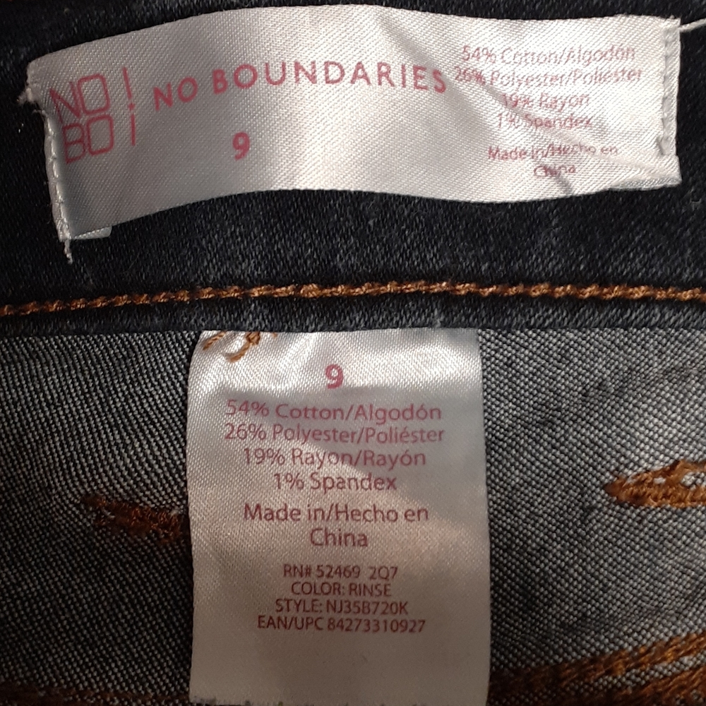 Jeans - Picture 4 of 5